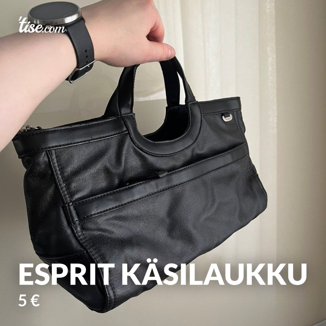 Esprit käsilaukku