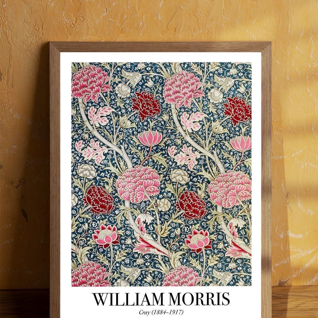 William Morris