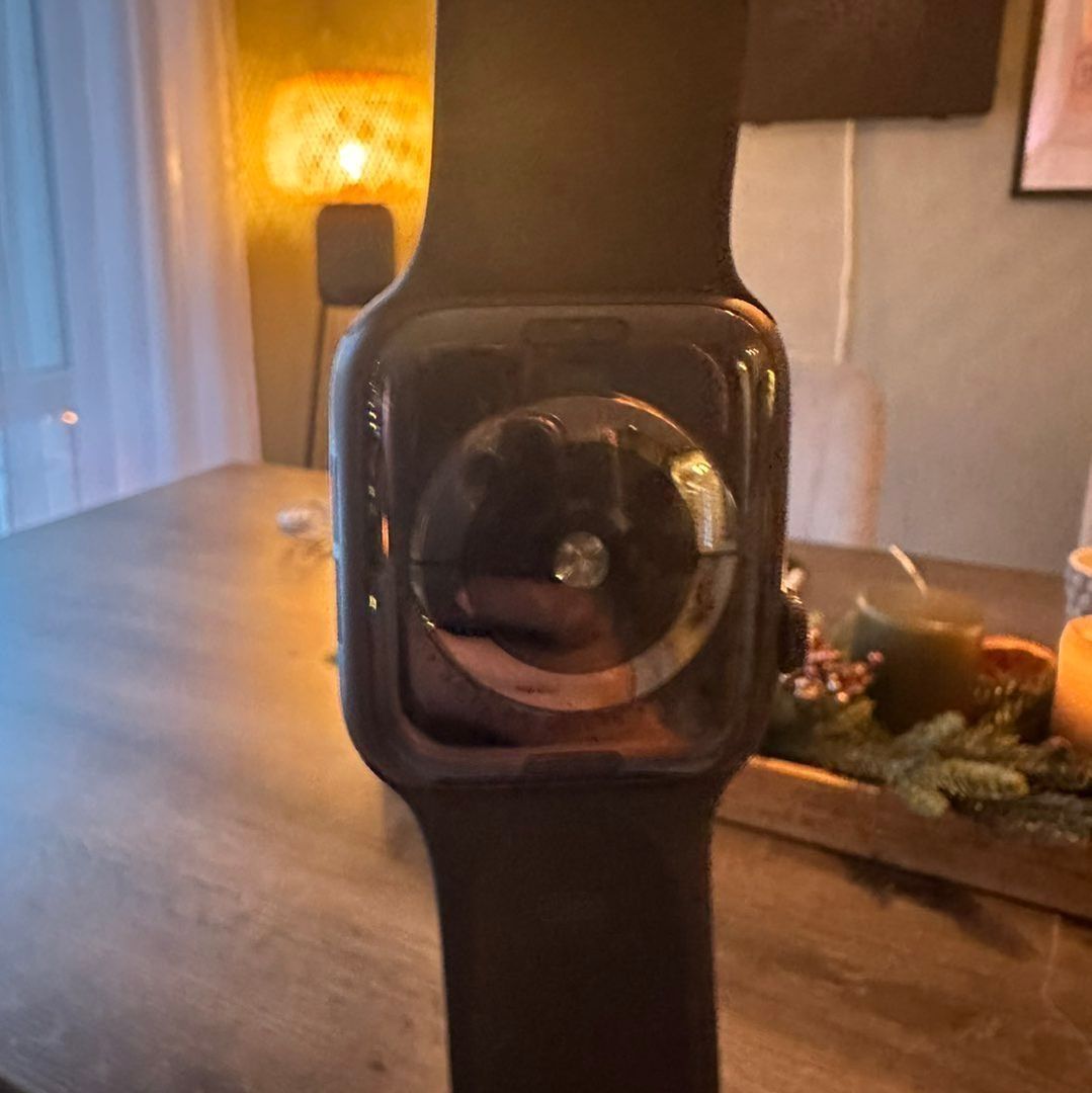 Apple Watch 5 series