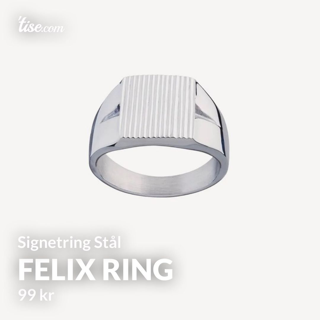 Felix ring