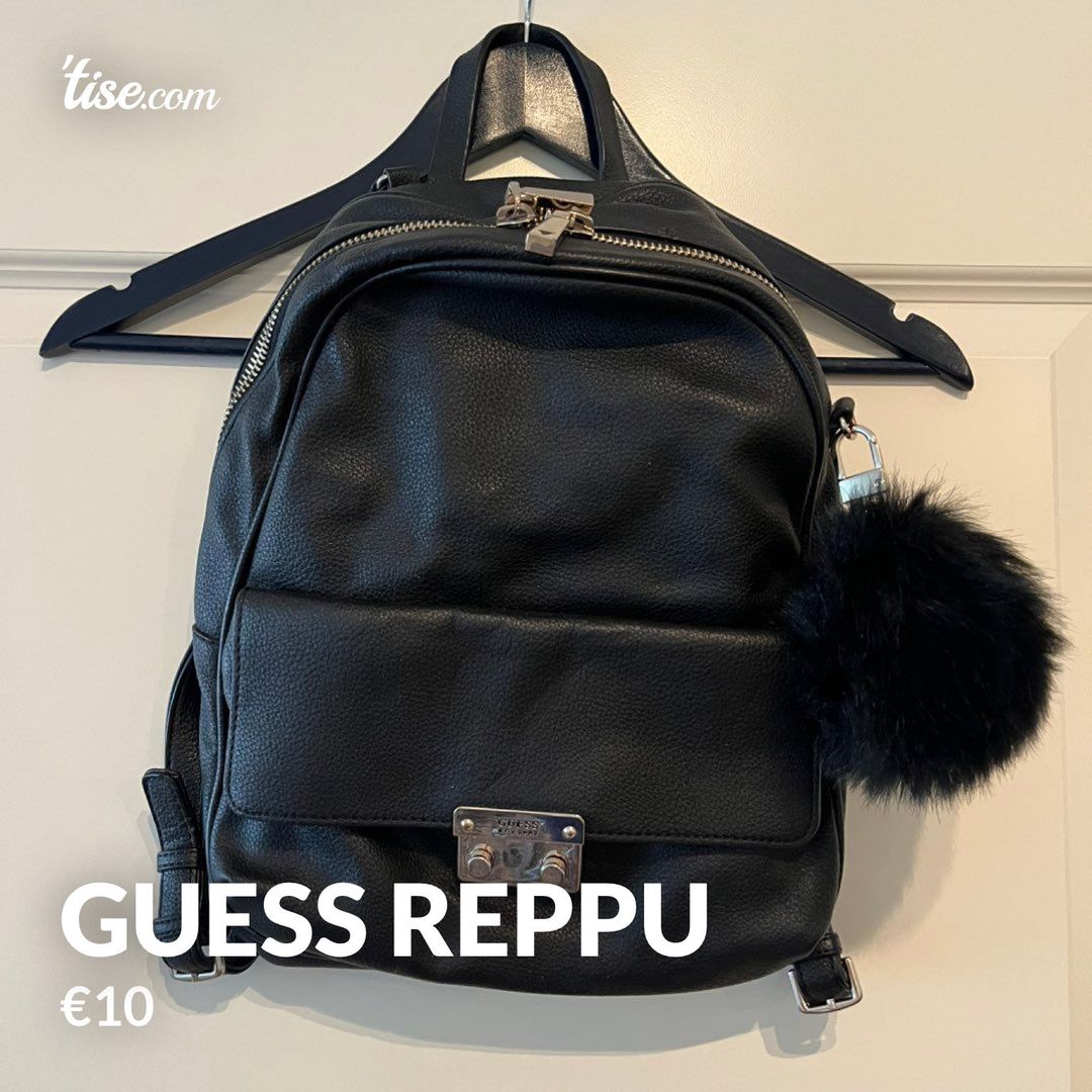 Guess reppu