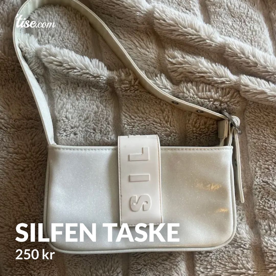 Silfen taske