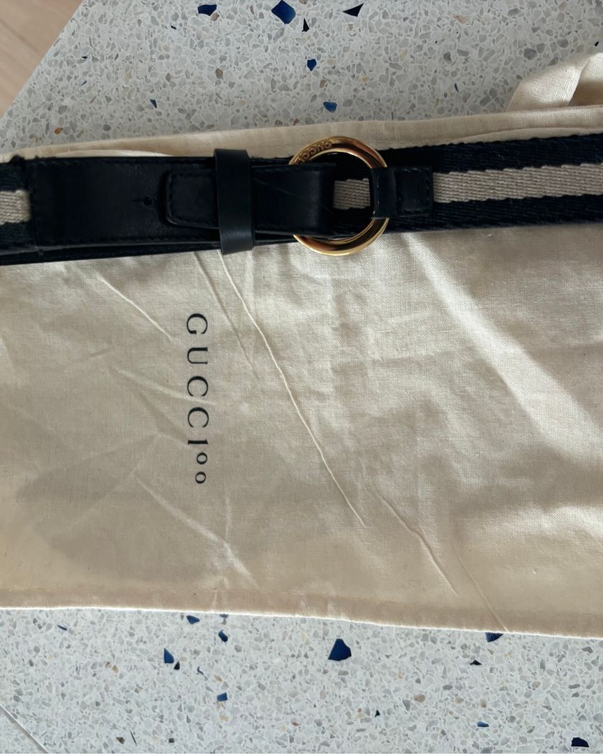 Gucci Belt