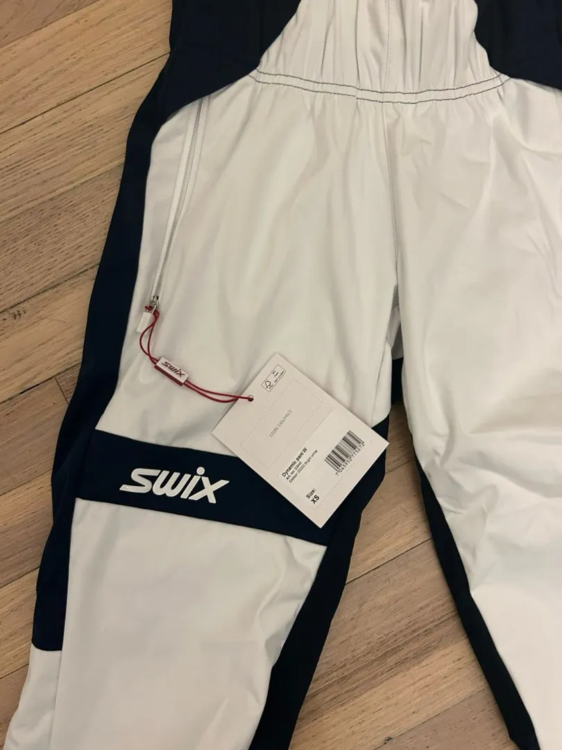 Swix ski bukse