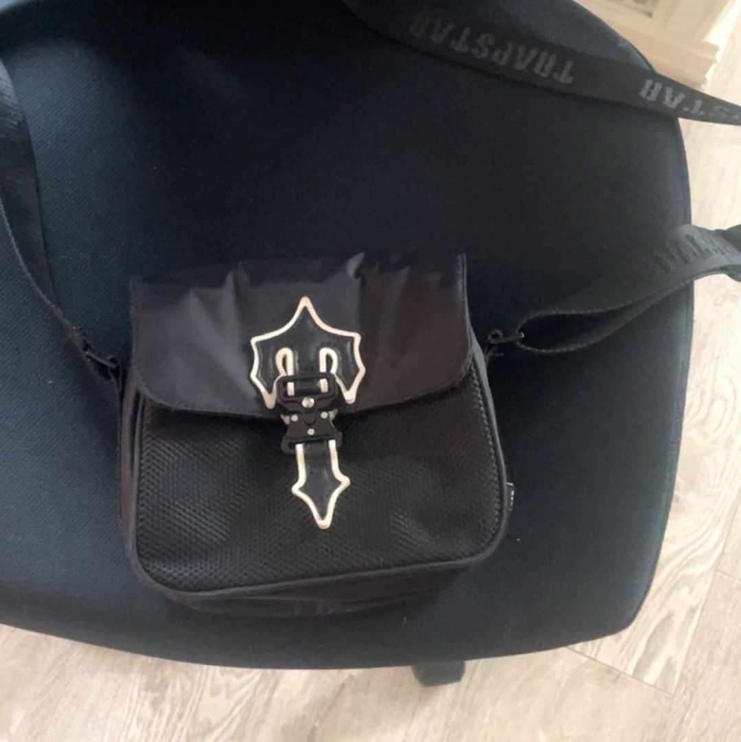 Trapstar bag