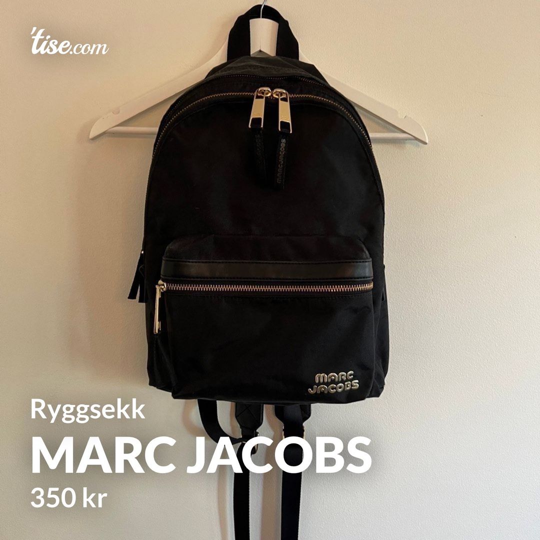 Marc Jacobs