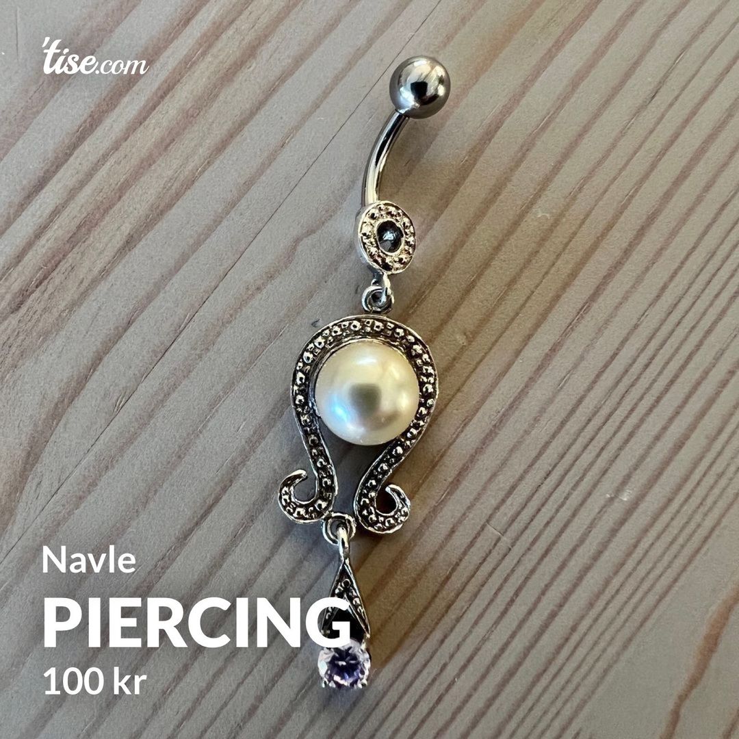 Piercing