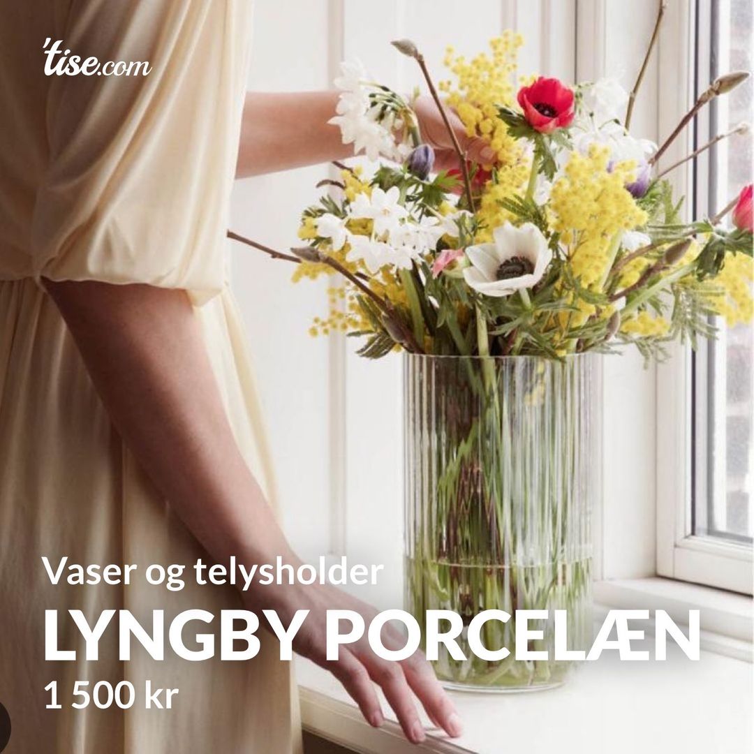 Lyngby Porcelæn