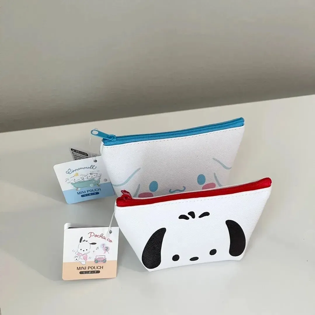 Pochacco mini pouch