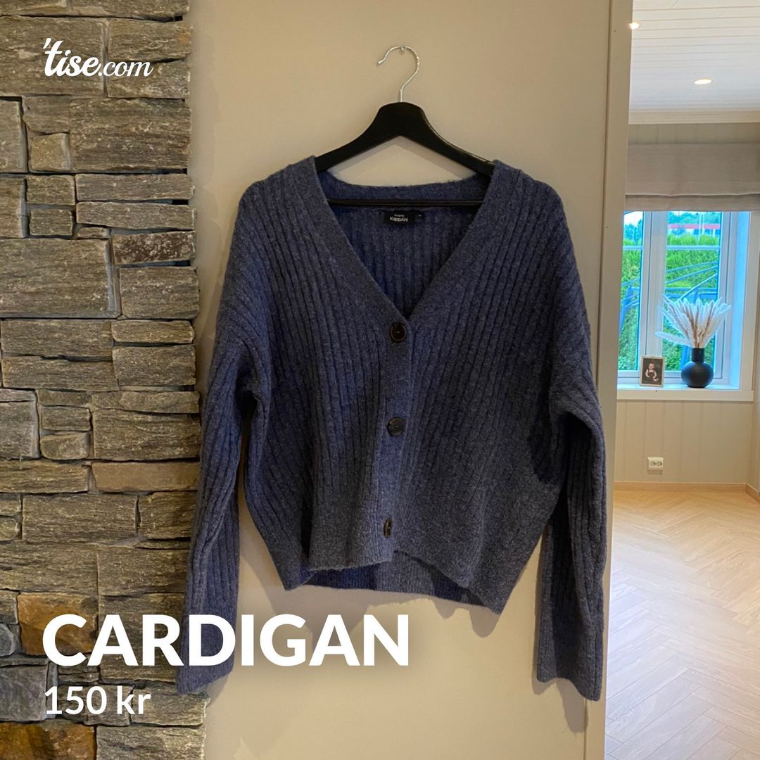 Cardigan