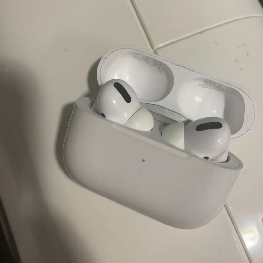 Airpods gen 2