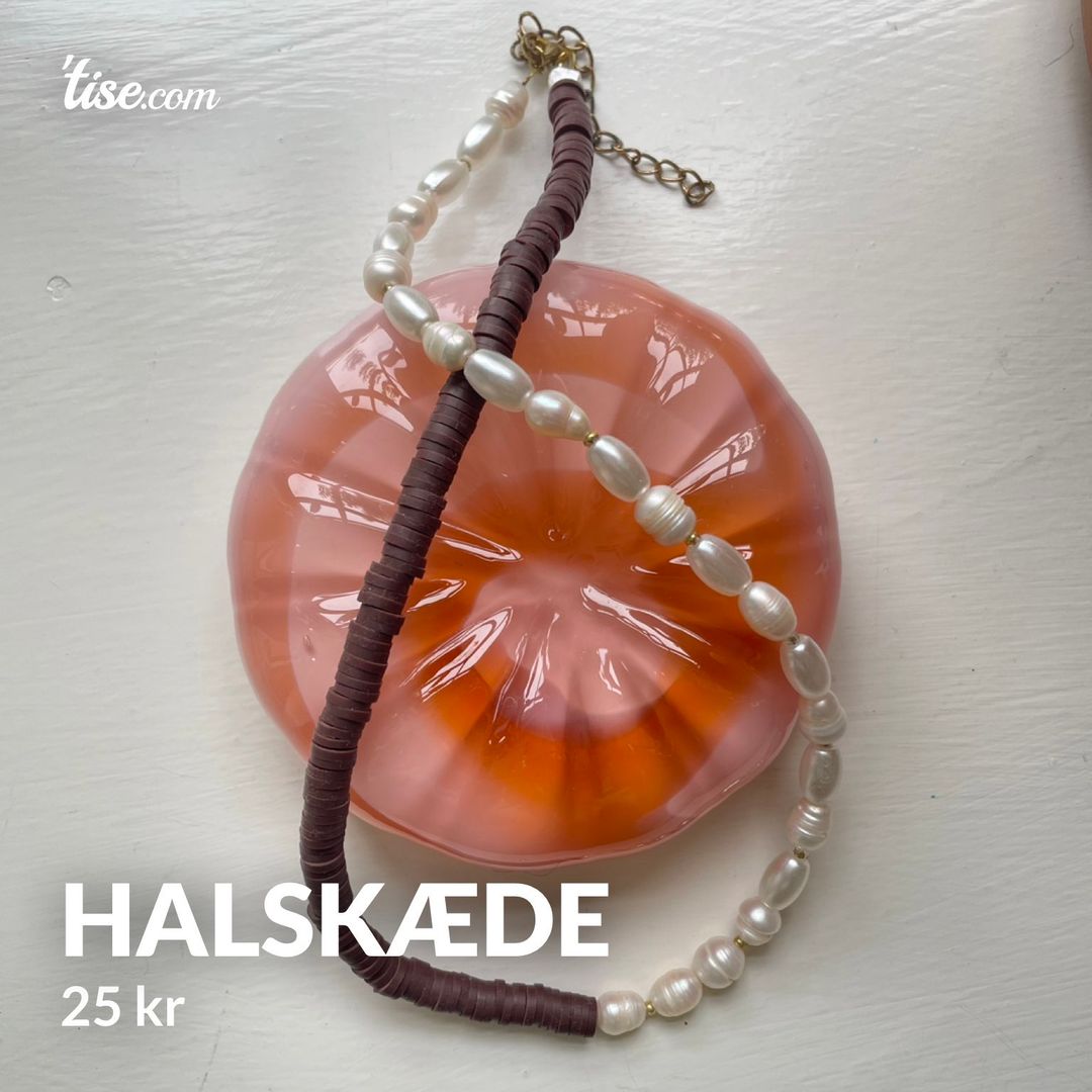 Halskæde