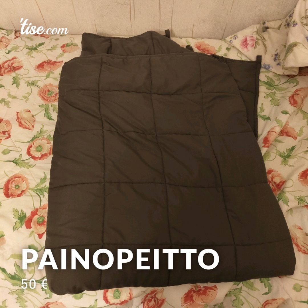 Painopeitto