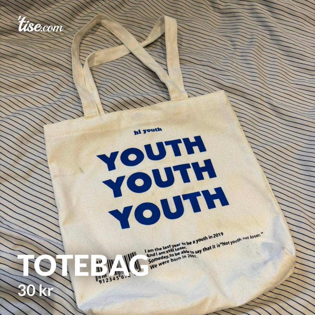 Totebag