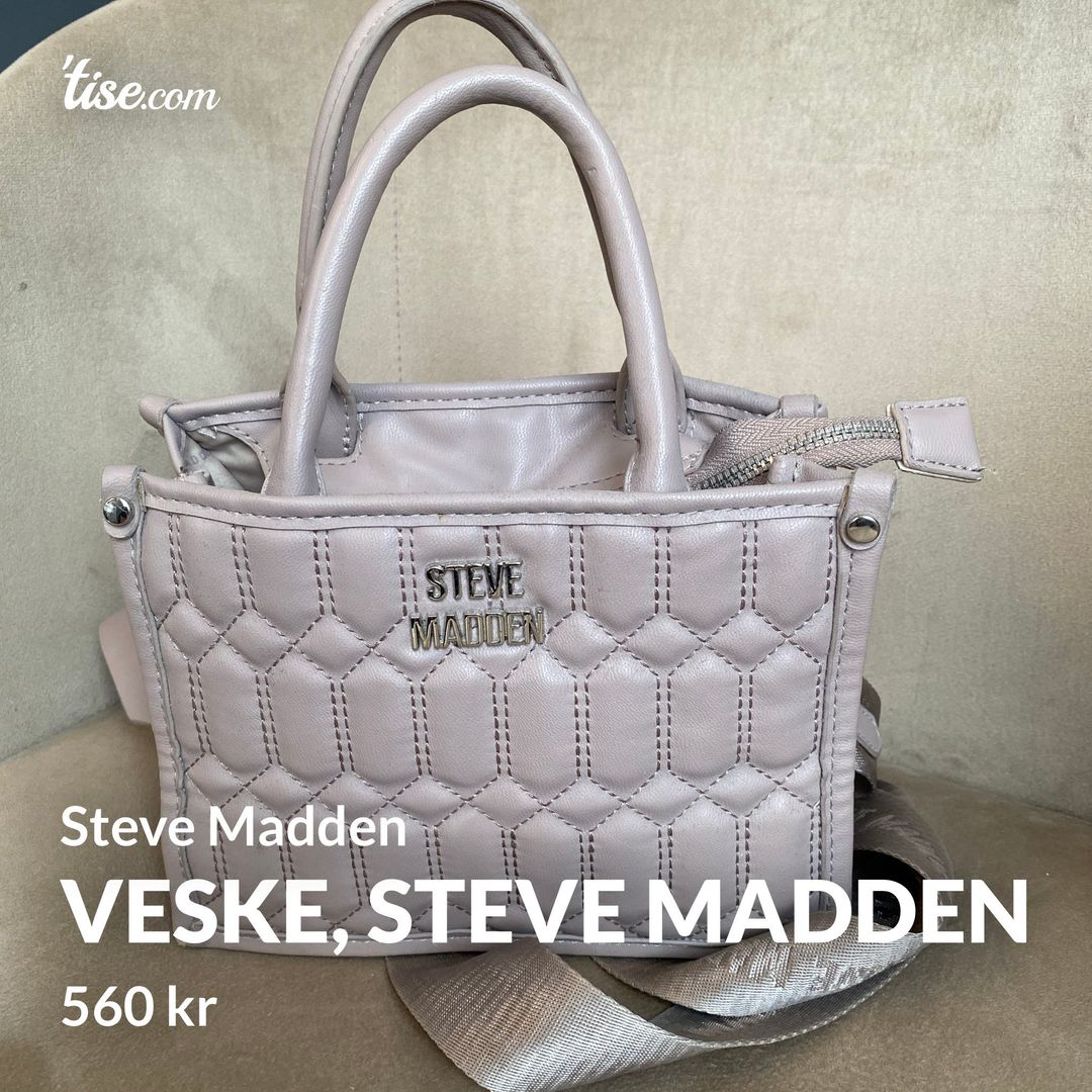 Veske Steve Madden