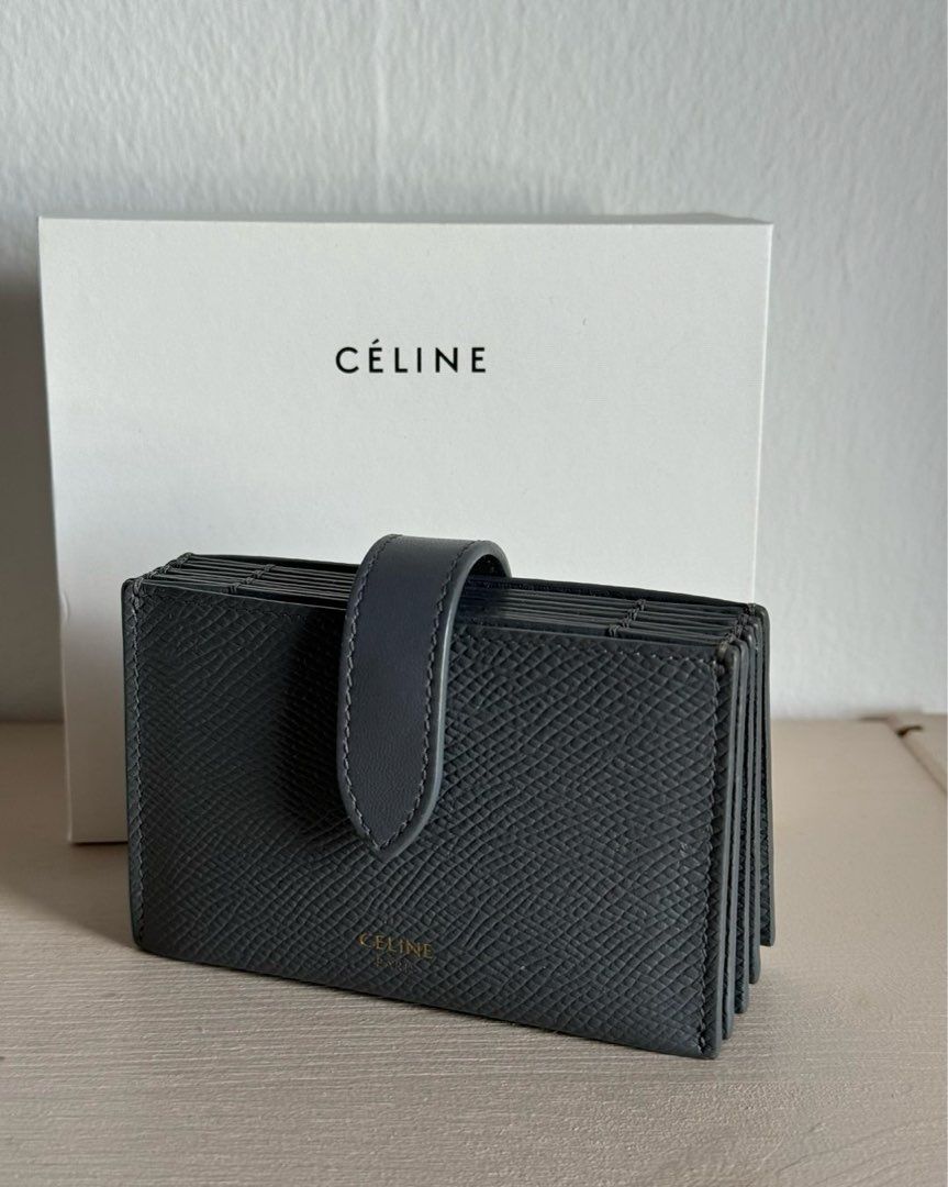 Celine pung