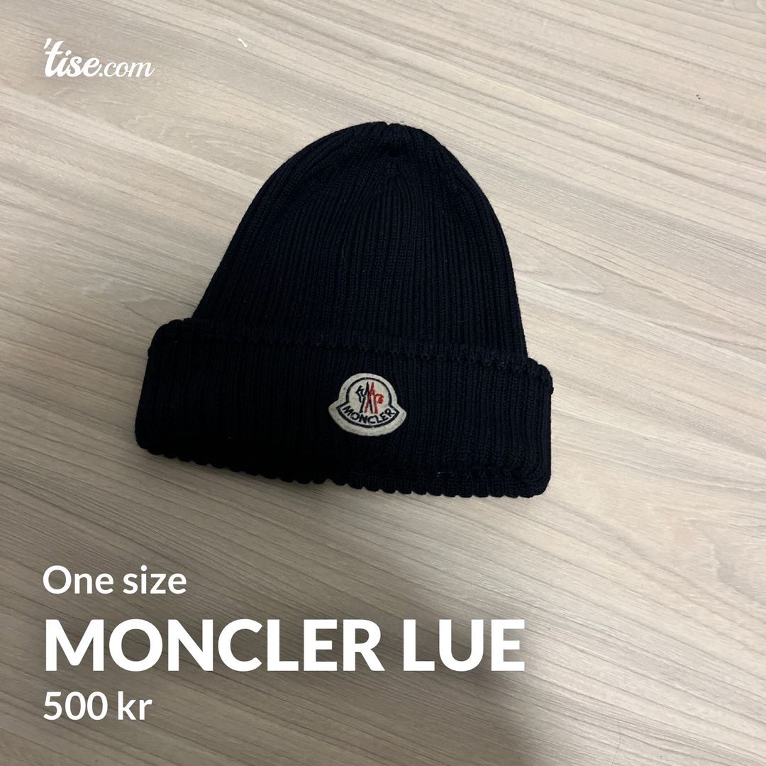 Moncler Lue