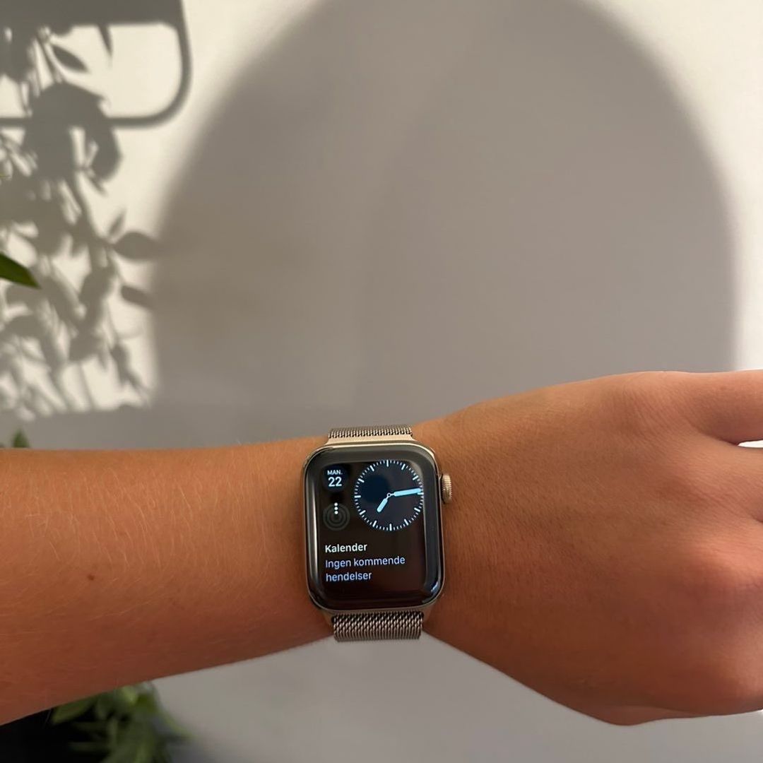 Apple Watch series 6