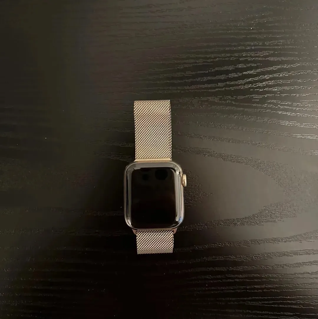 Apple Watch series 6