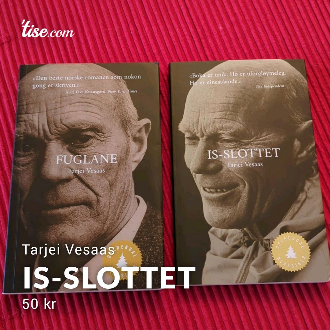 Is-slottet