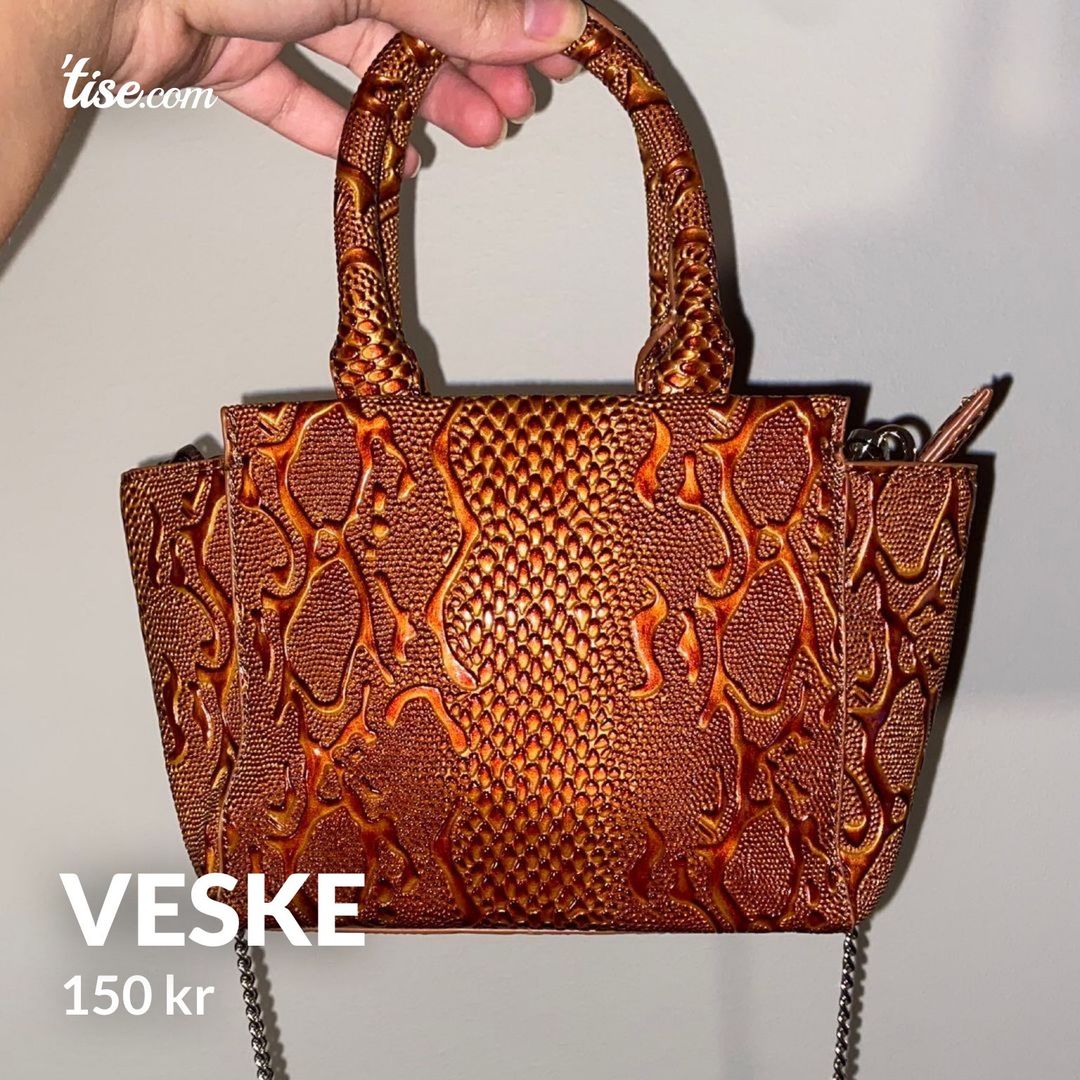 Veske