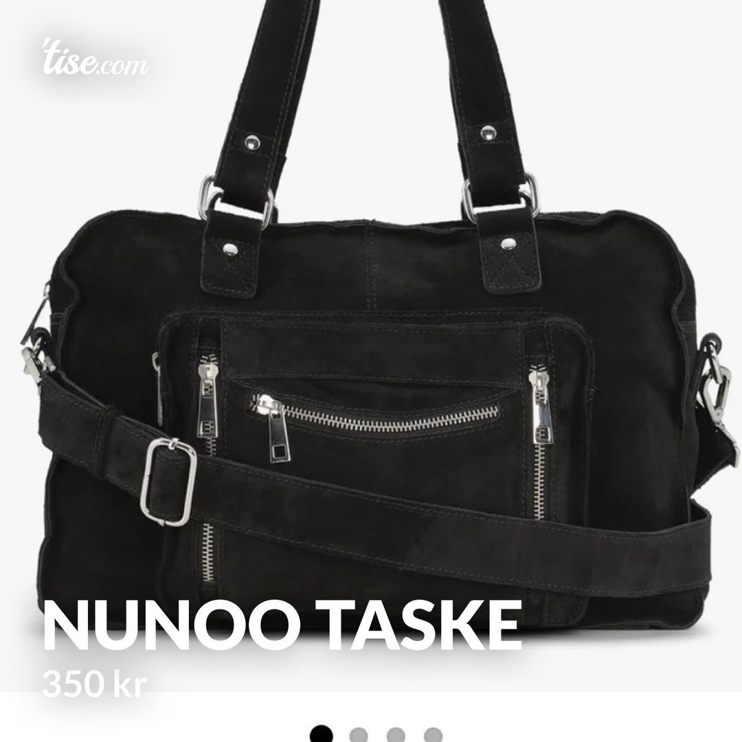 Nunoo taske