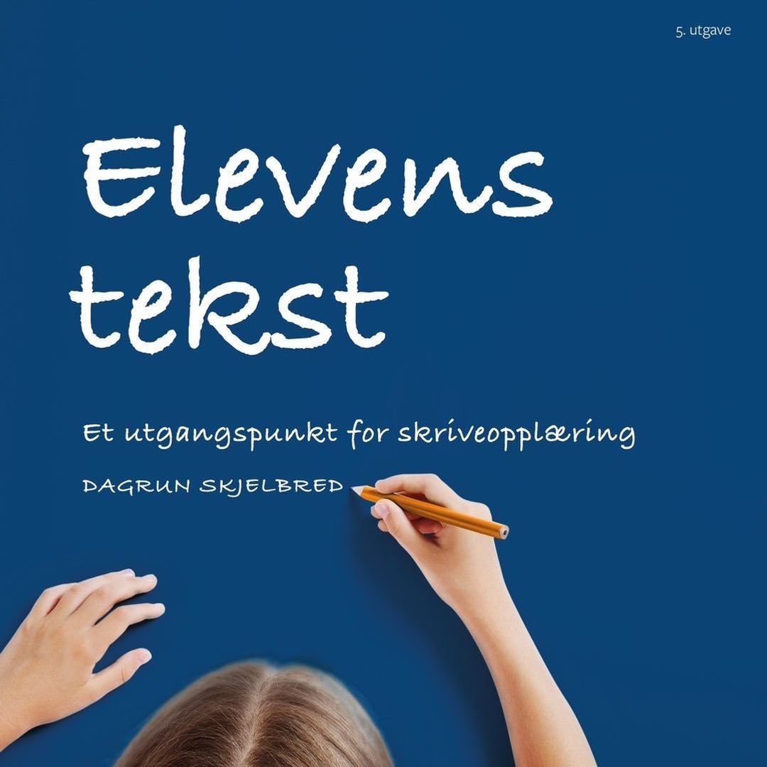 Elevens tekst