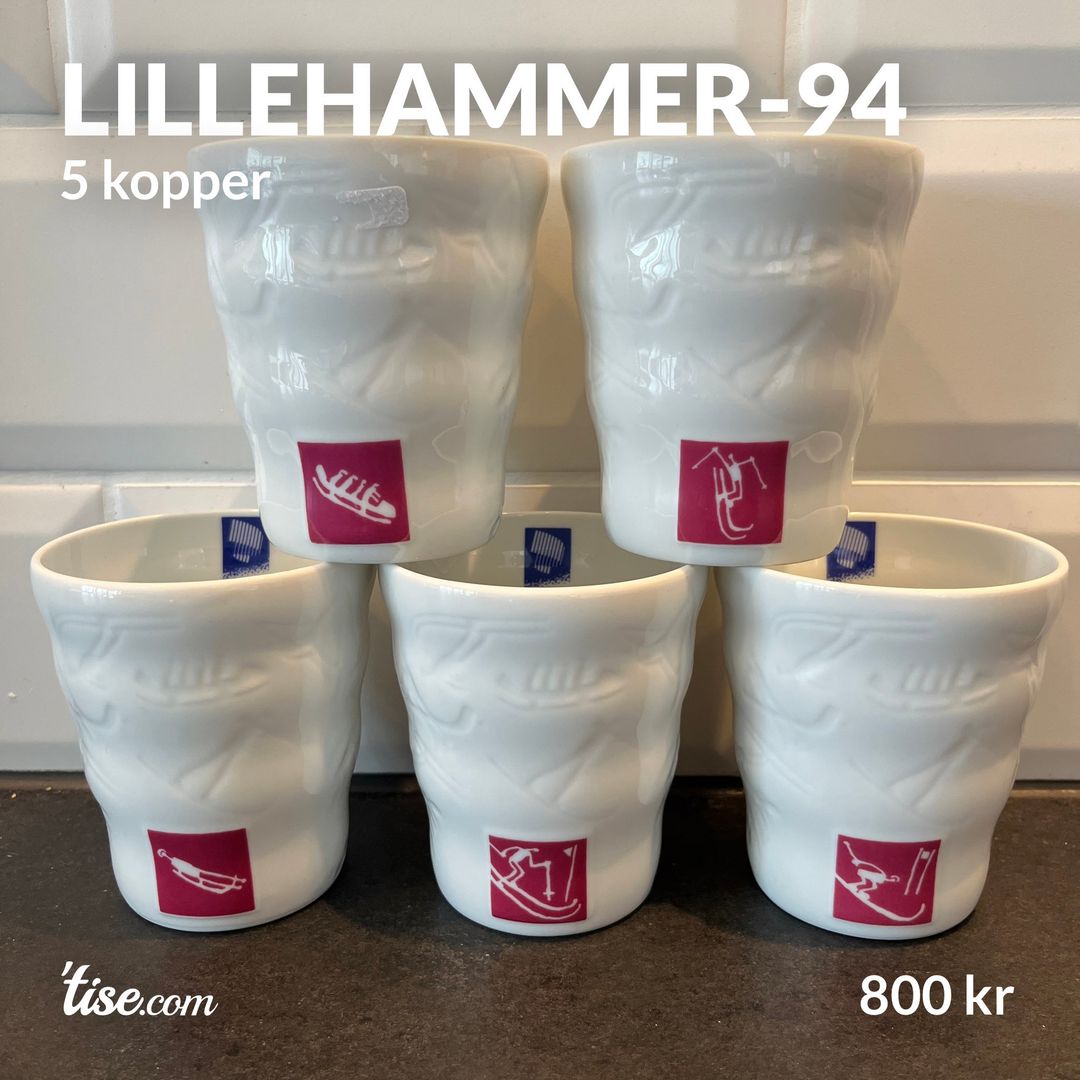 Lillehammer-94