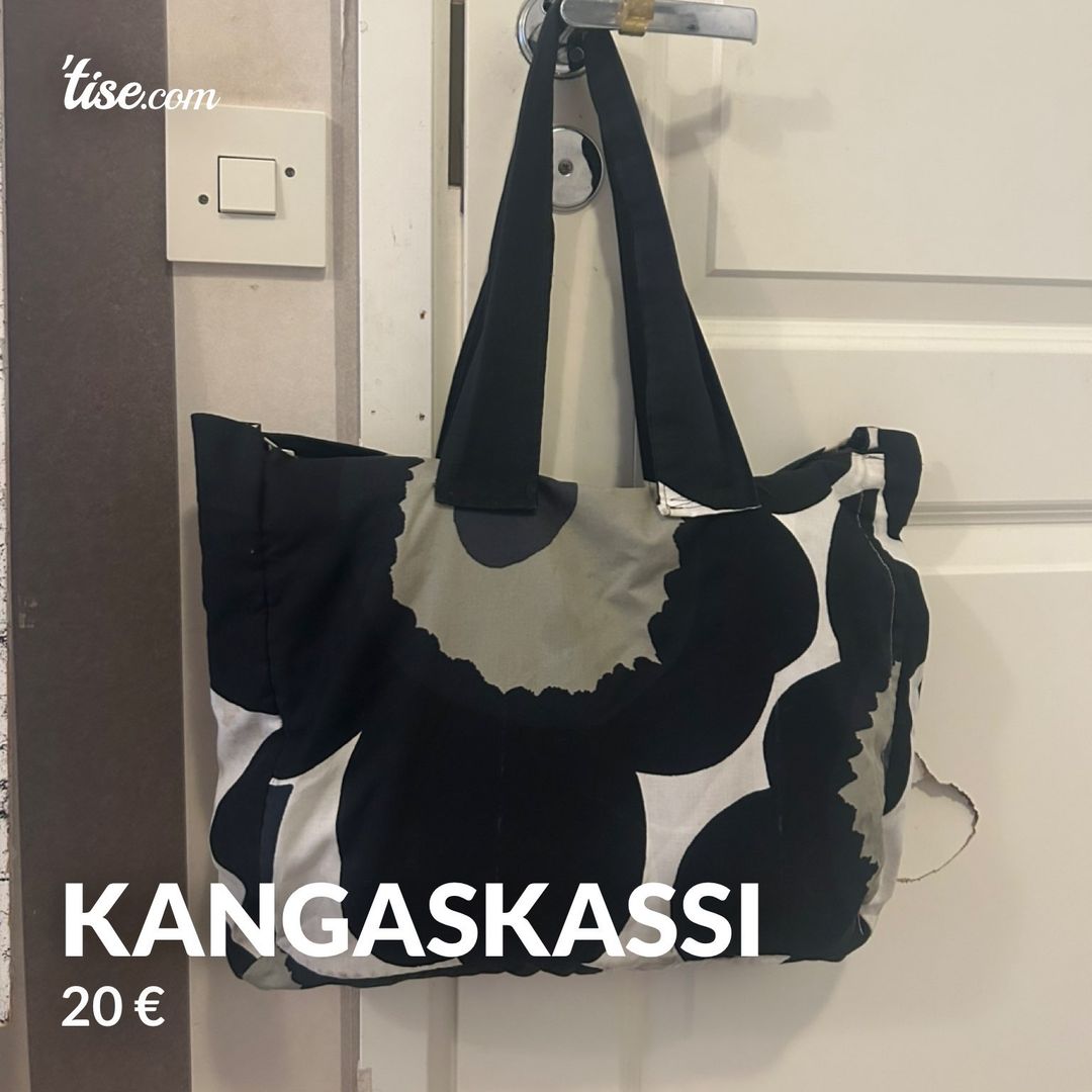 Kangaskassi