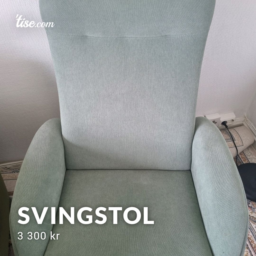 Svingstol