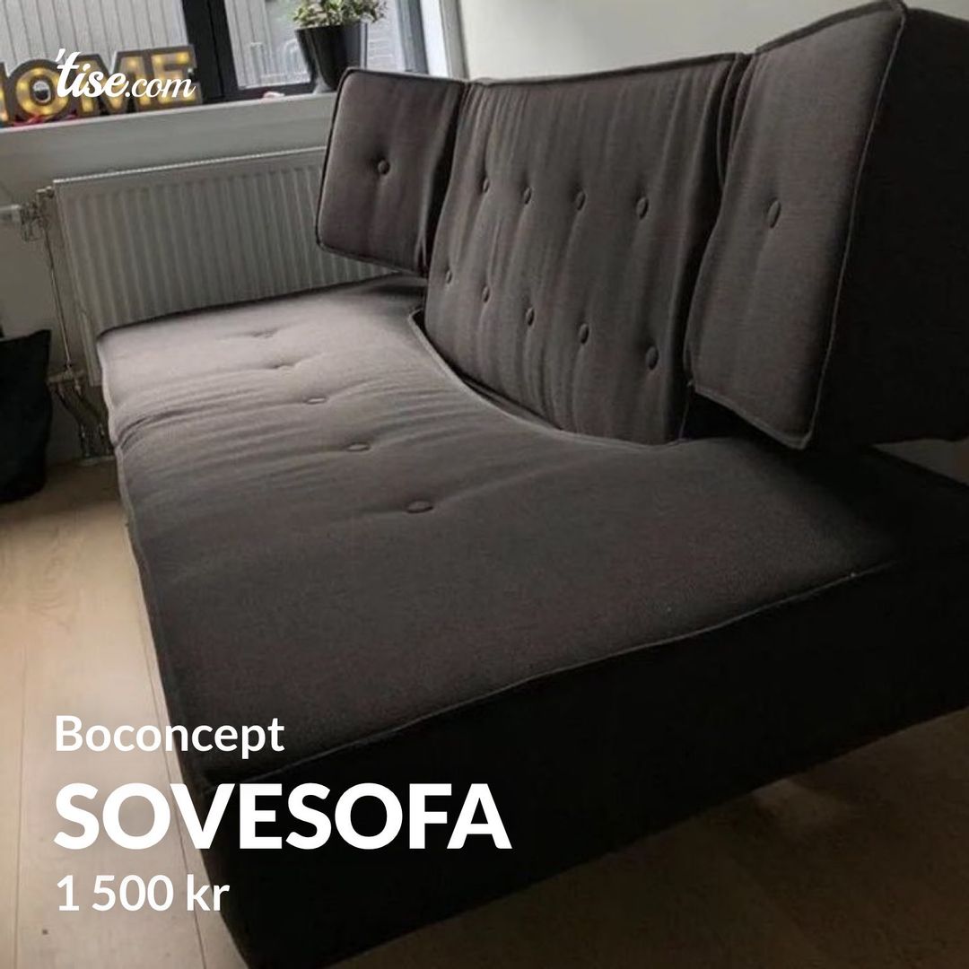 Sovesofa