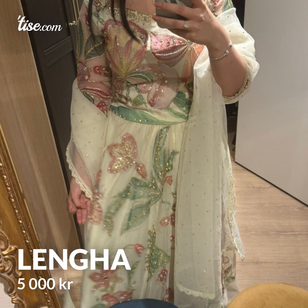 Lengha