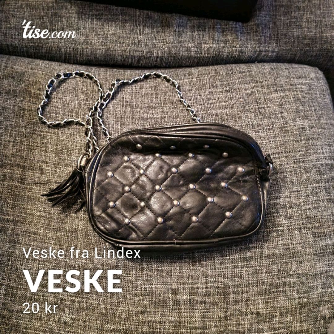 Veske