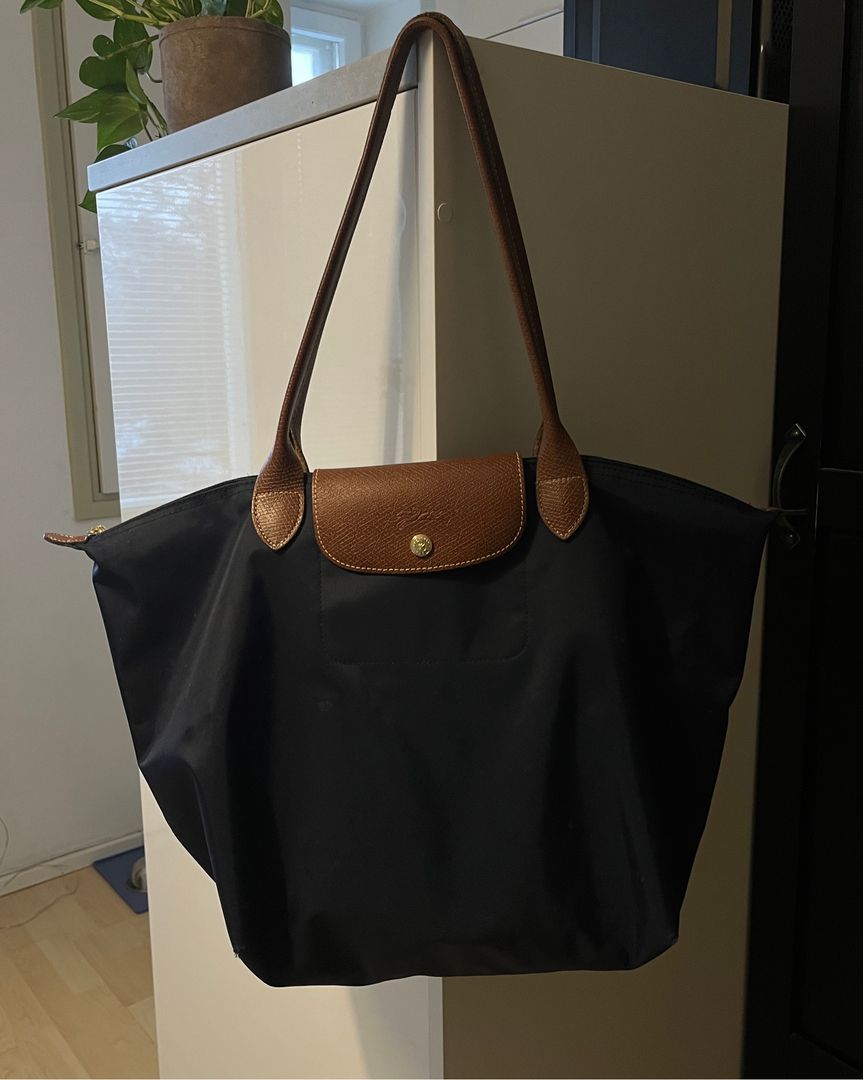 Longchamp laukku