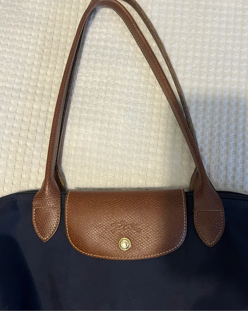 Longchamp laukku