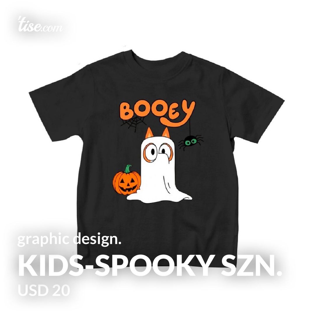 kids-spooky szn