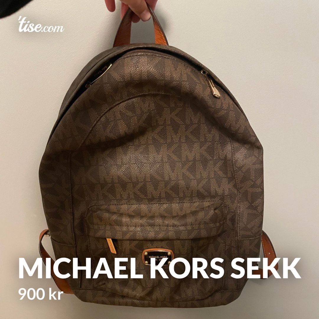 Michael Kors sekk