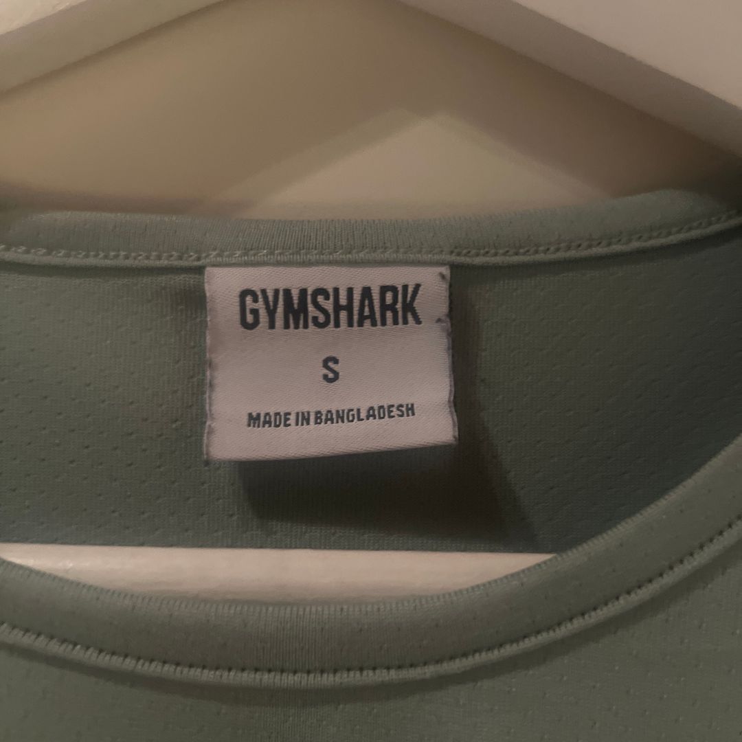 Gymshark genser