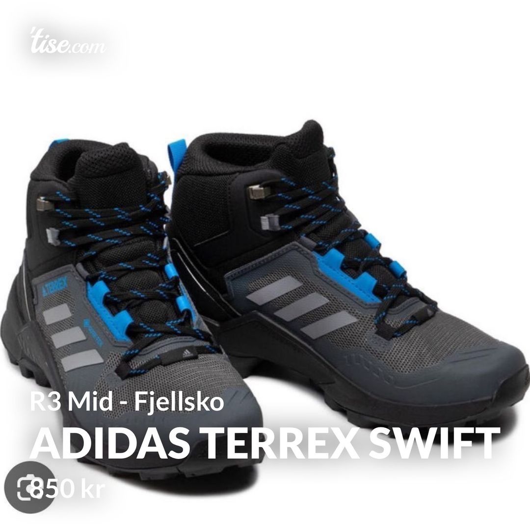 Adidas Terrex Swift