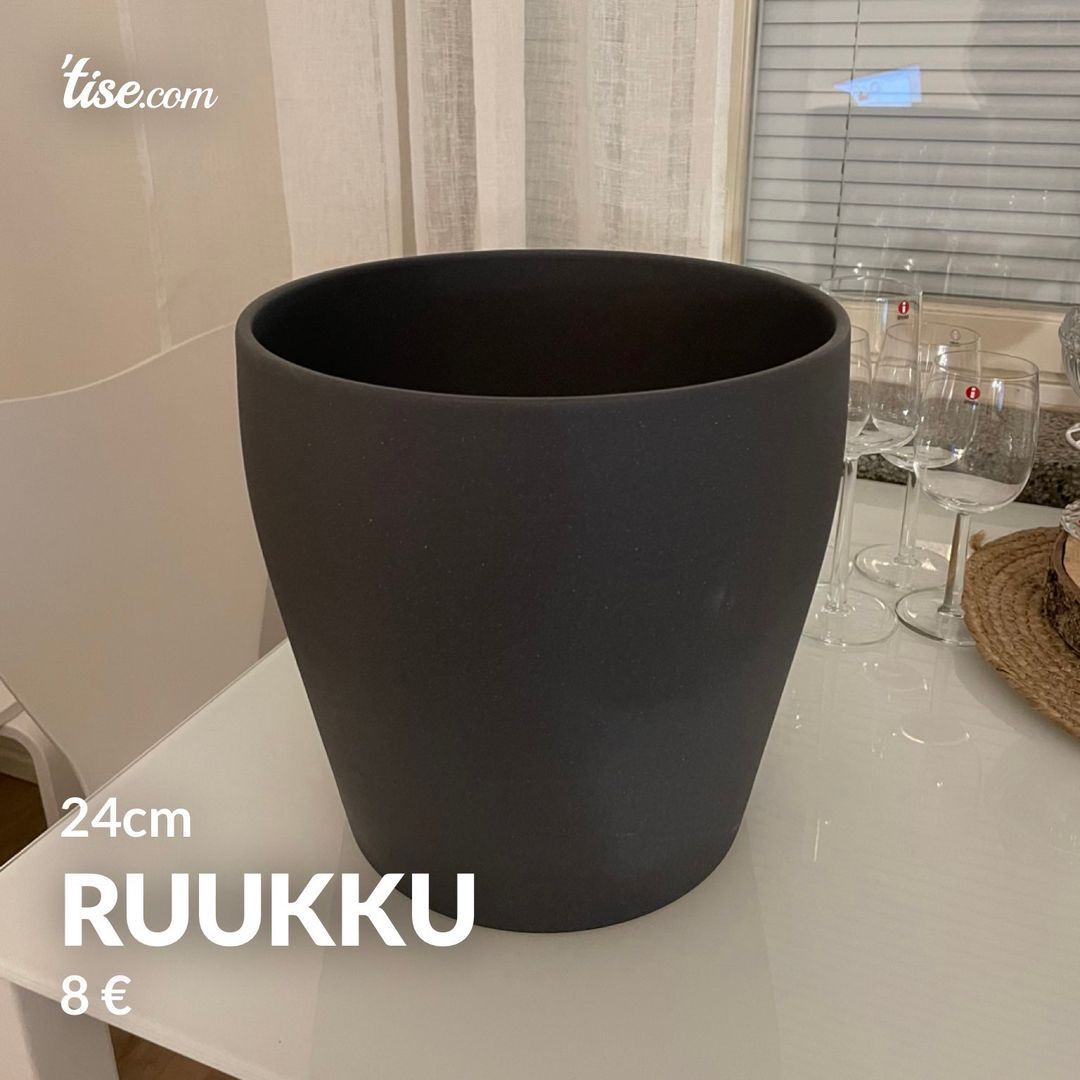 Ruukku