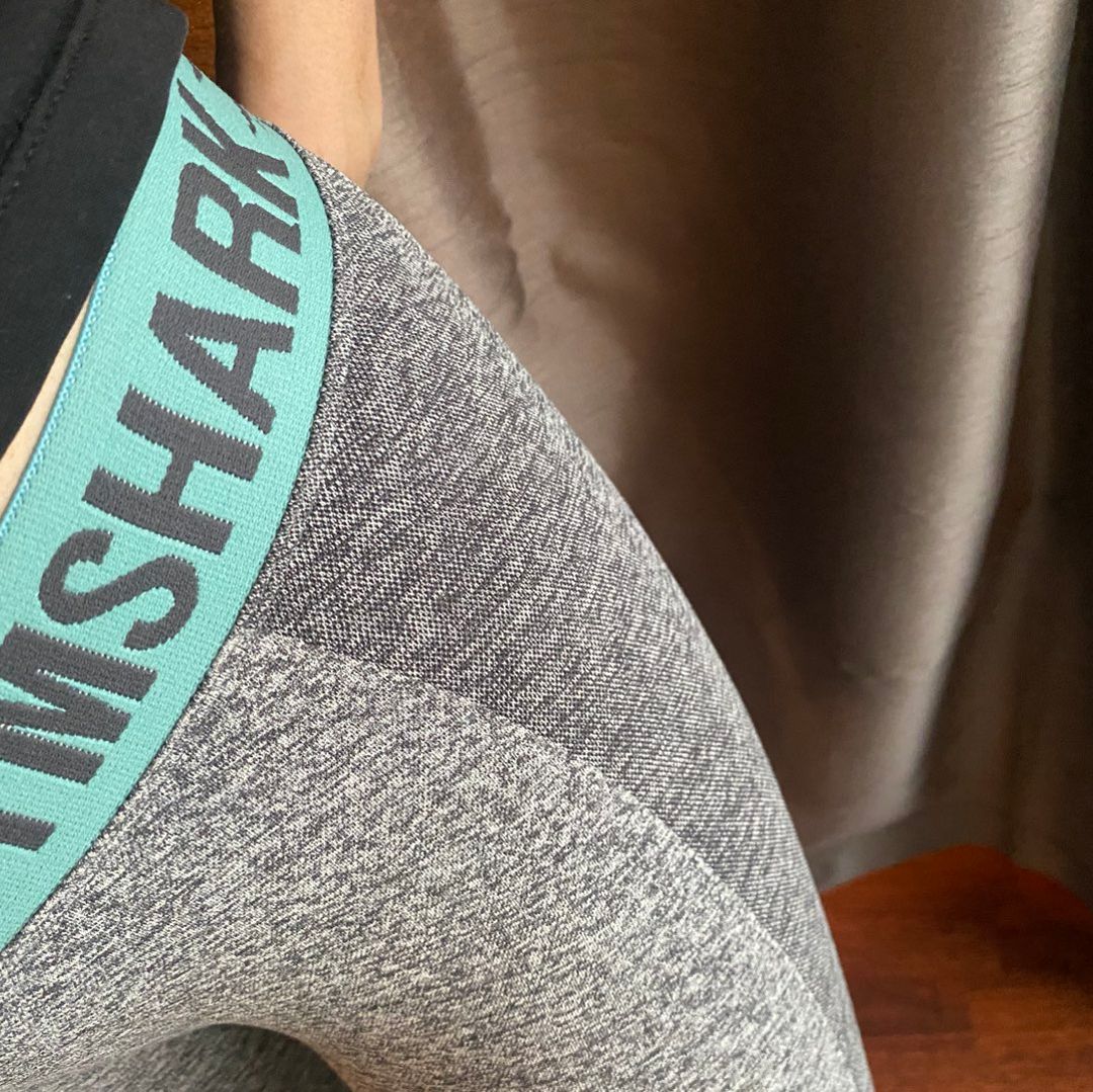 Gymshark tights