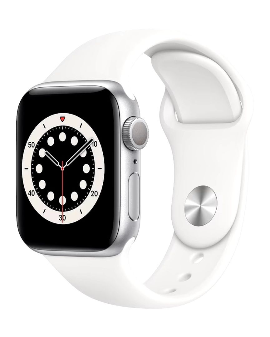 Apple watch series 6