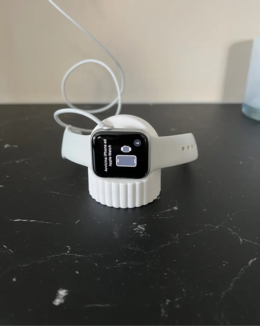 Apple watch series 6