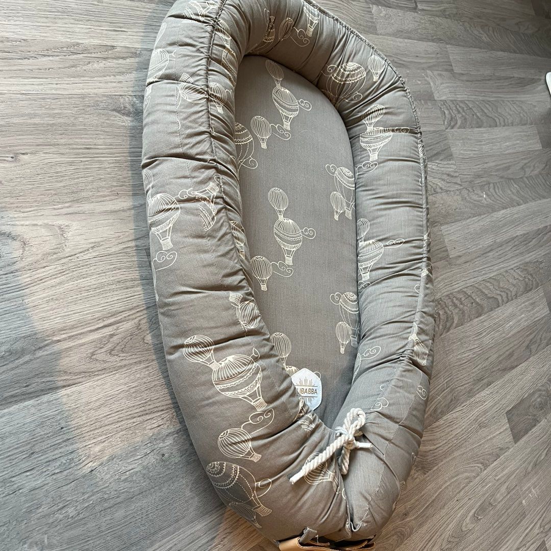 Babynest filibaba