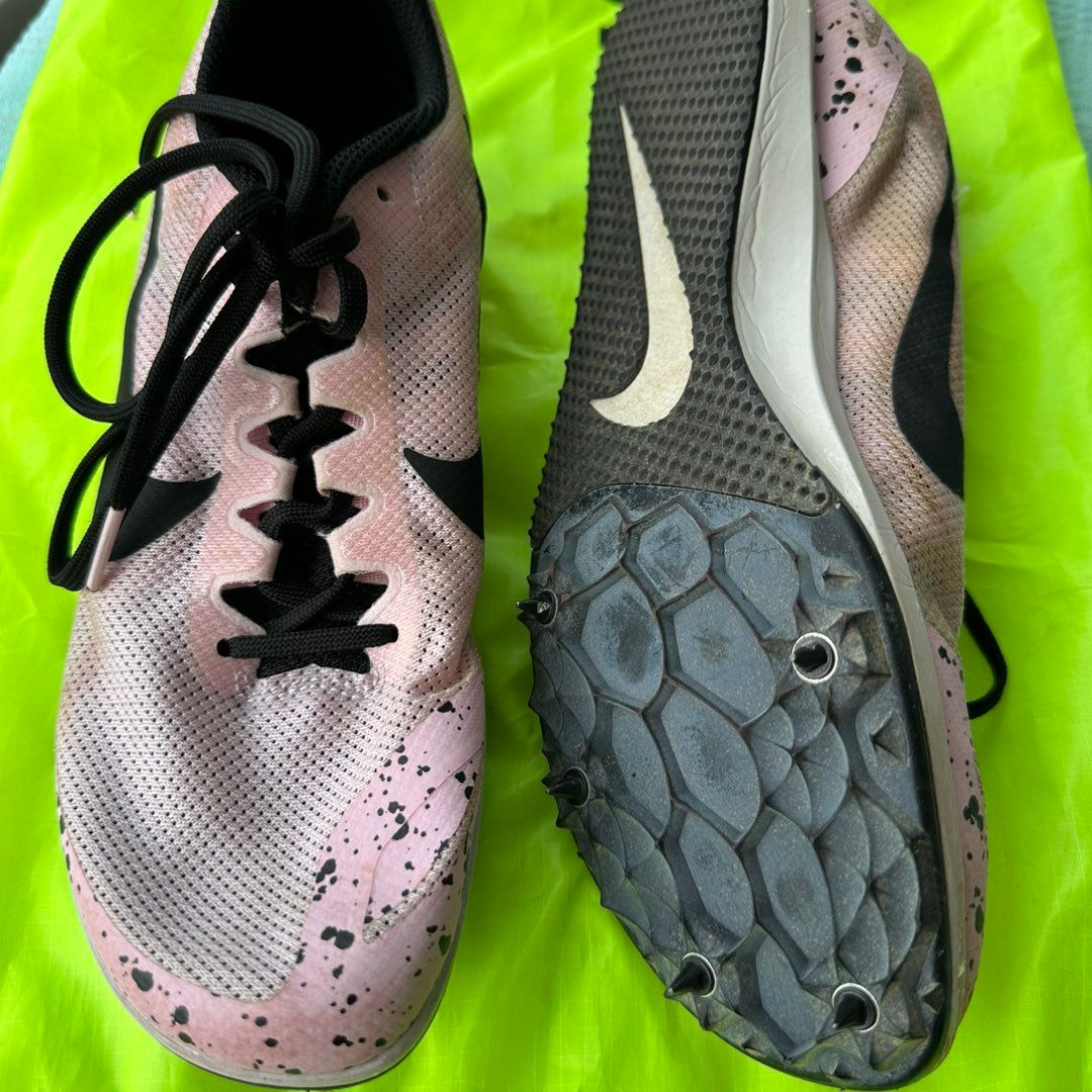 Nike Zoom Rival D