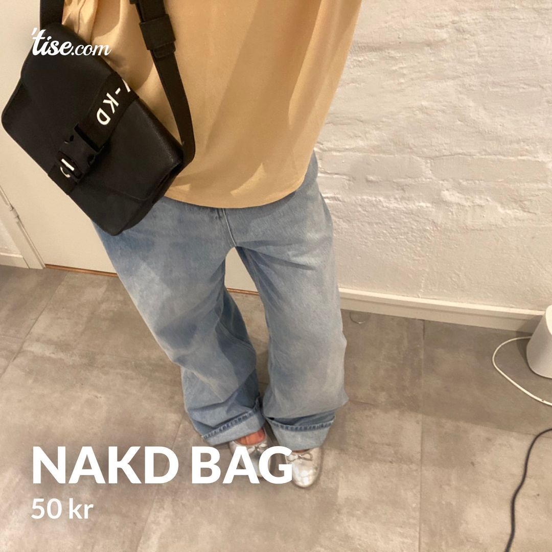 nakd bag