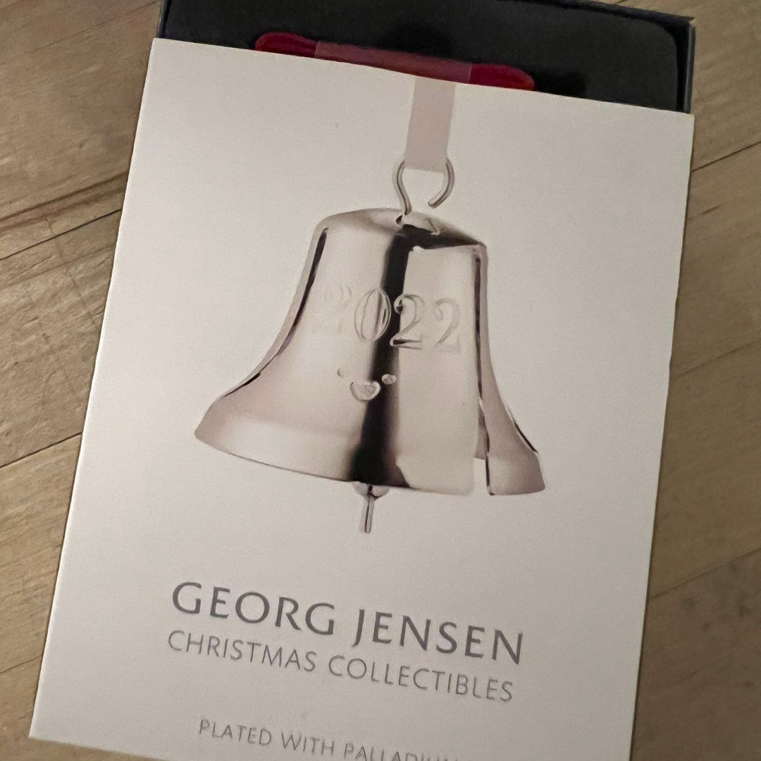 Georg Jensen