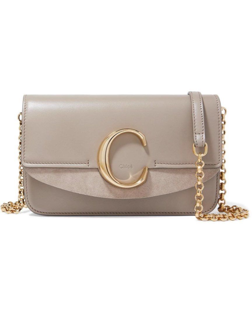 Chloe C bag