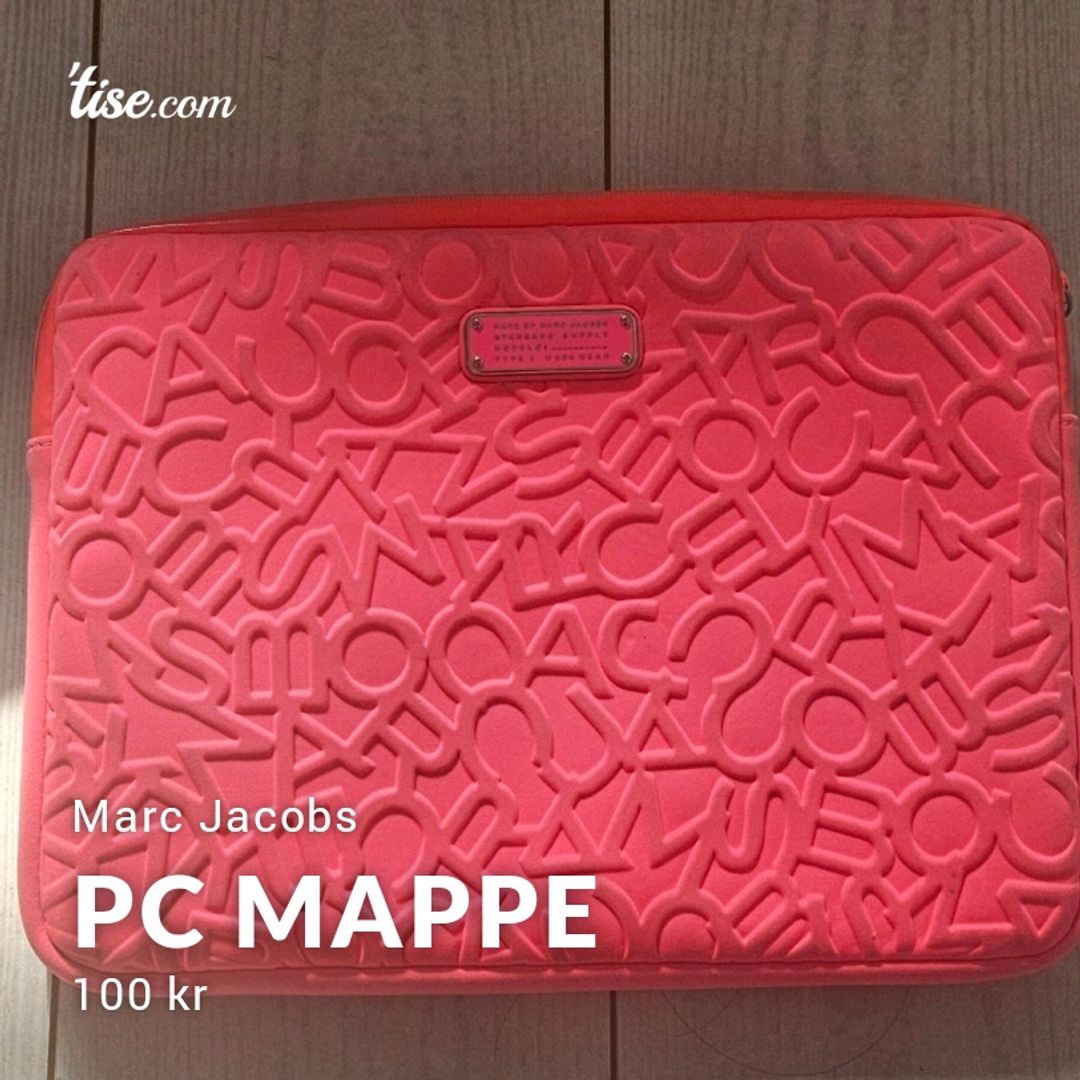 PC MAPPE