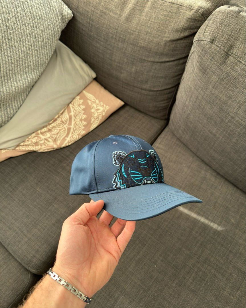 Kenzo Caps